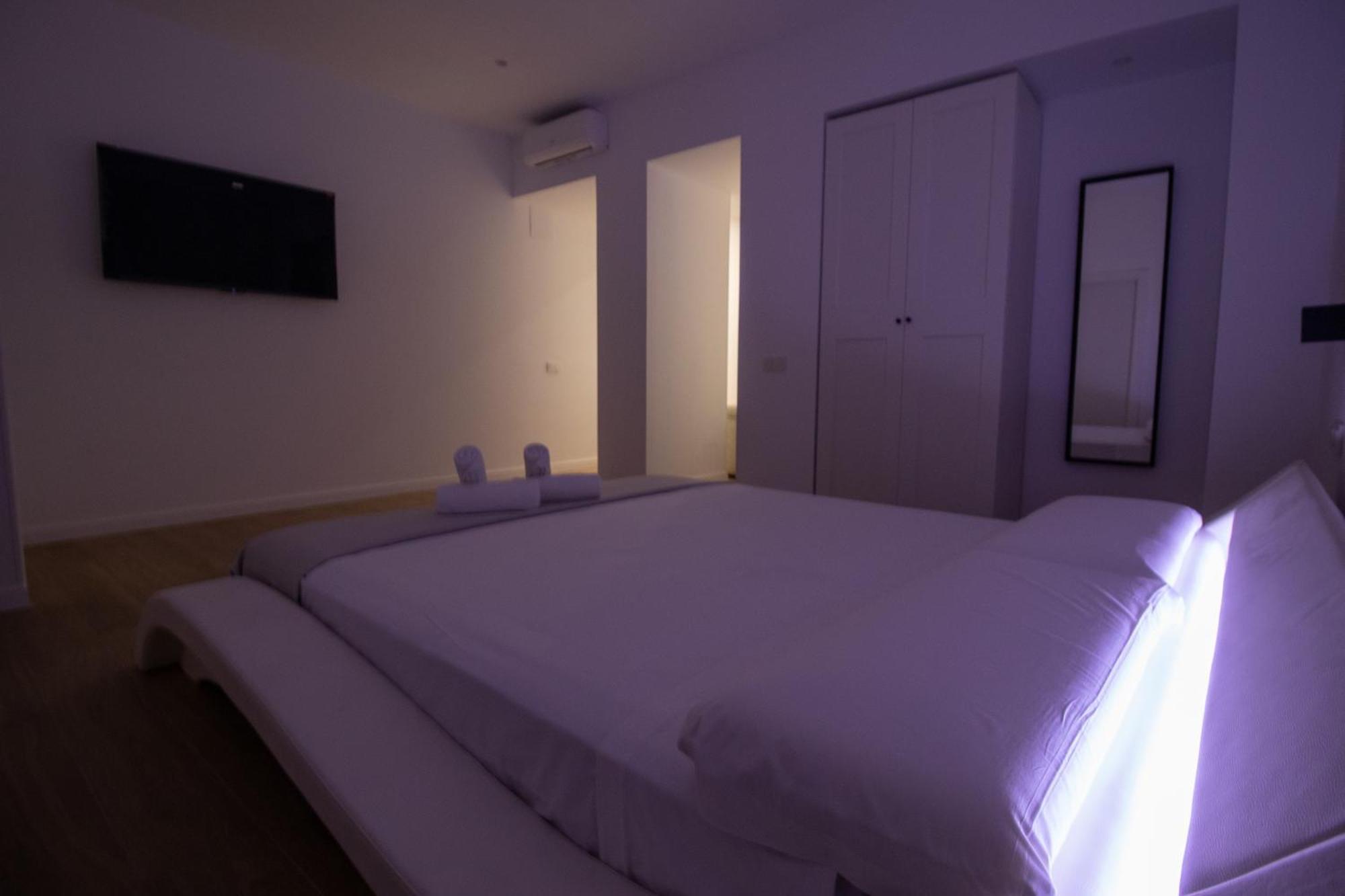 Bedtime Suites By Concept Flats Valencia Exterior photo